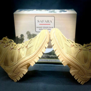 Botas Safara #NJ6911