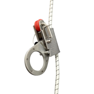 Rope Grab
