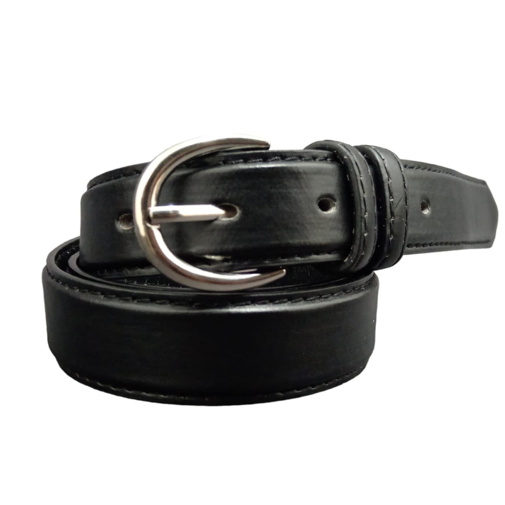 Genuine Leather Work Belt