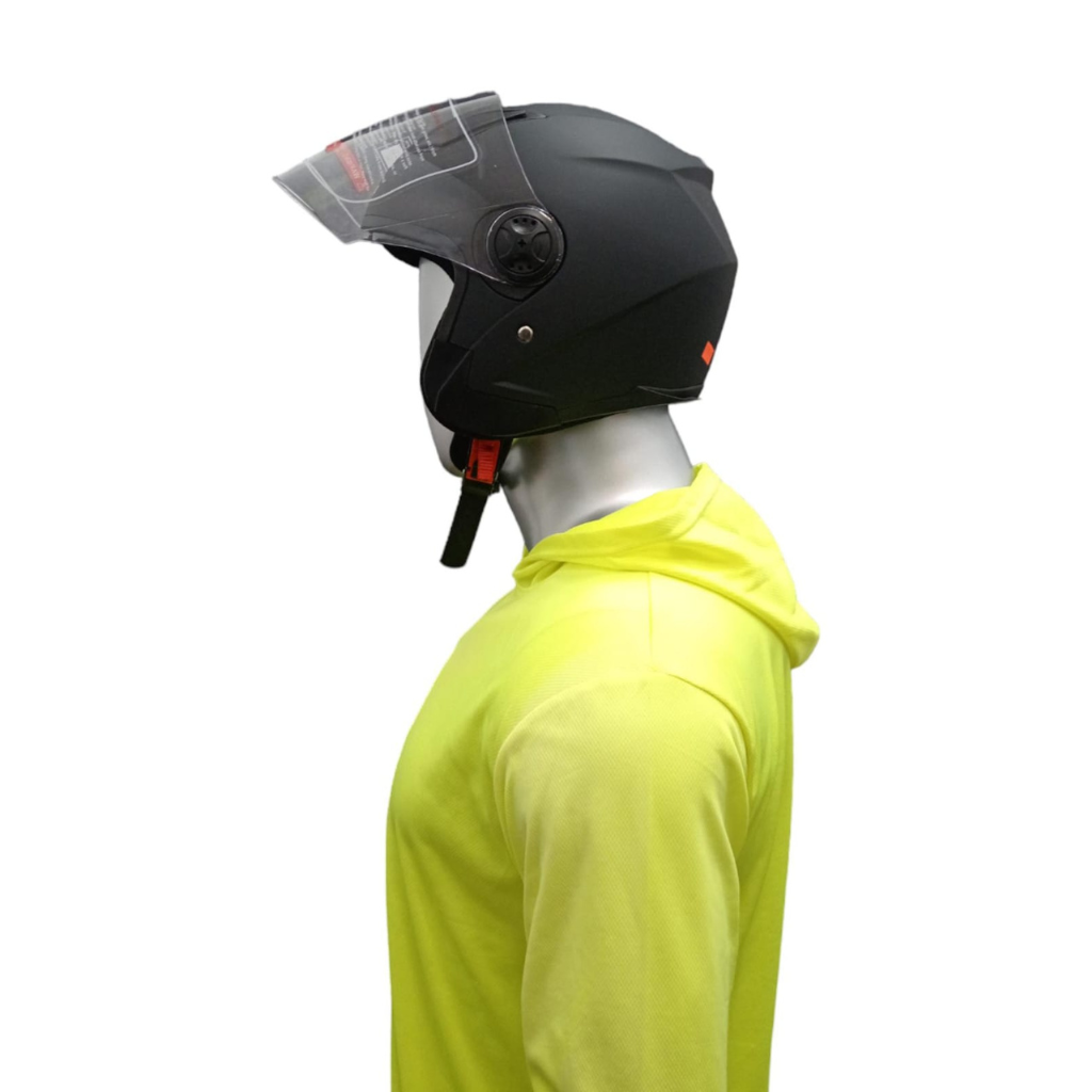 Delivery Motorcycle Helmet