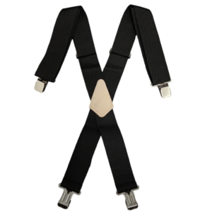 Work Harness Straps for Tool Pouch