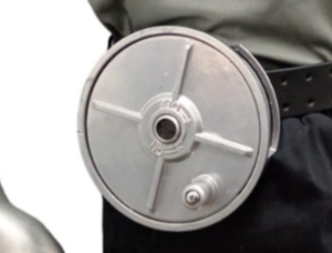 Wire Spool