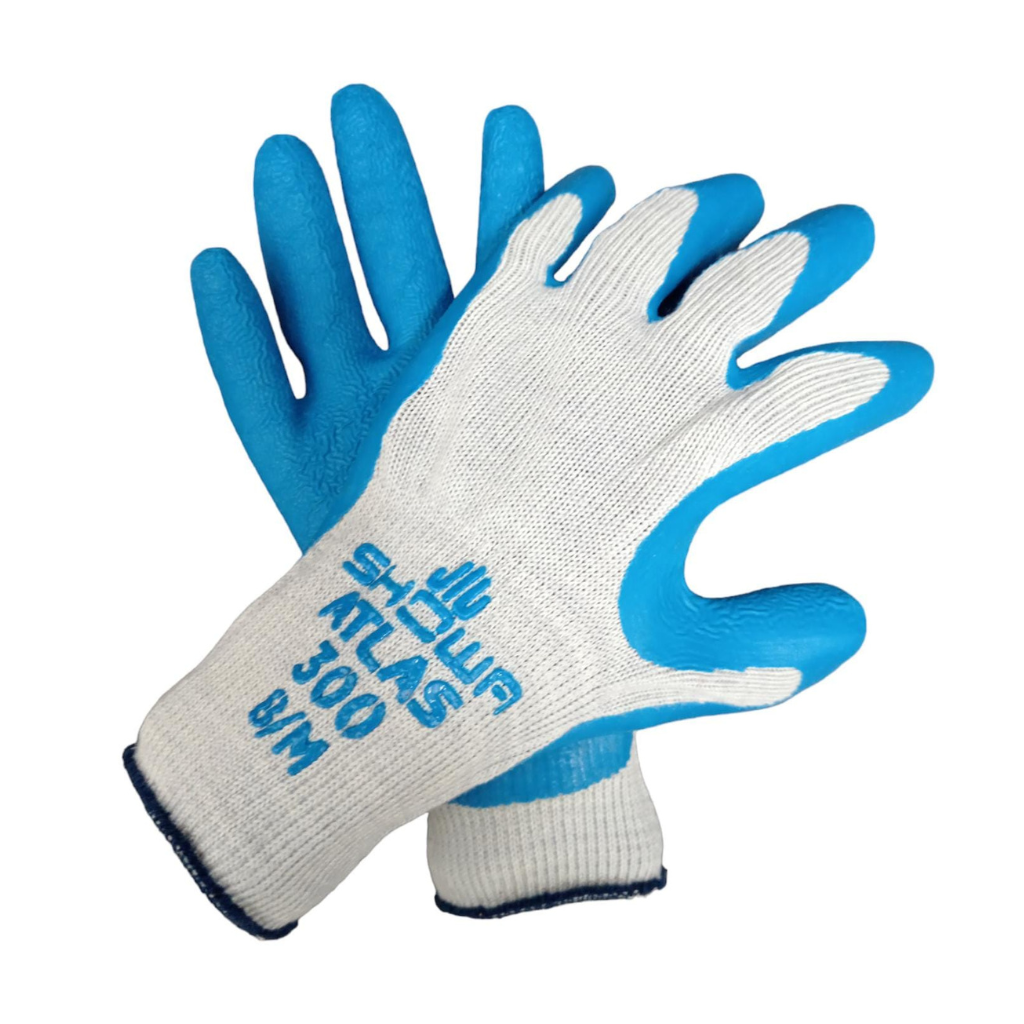 Atlas Work Gloves