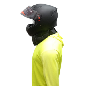 Delivery Motorcycle Helmet