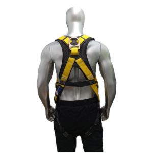 Universal Safety Harness