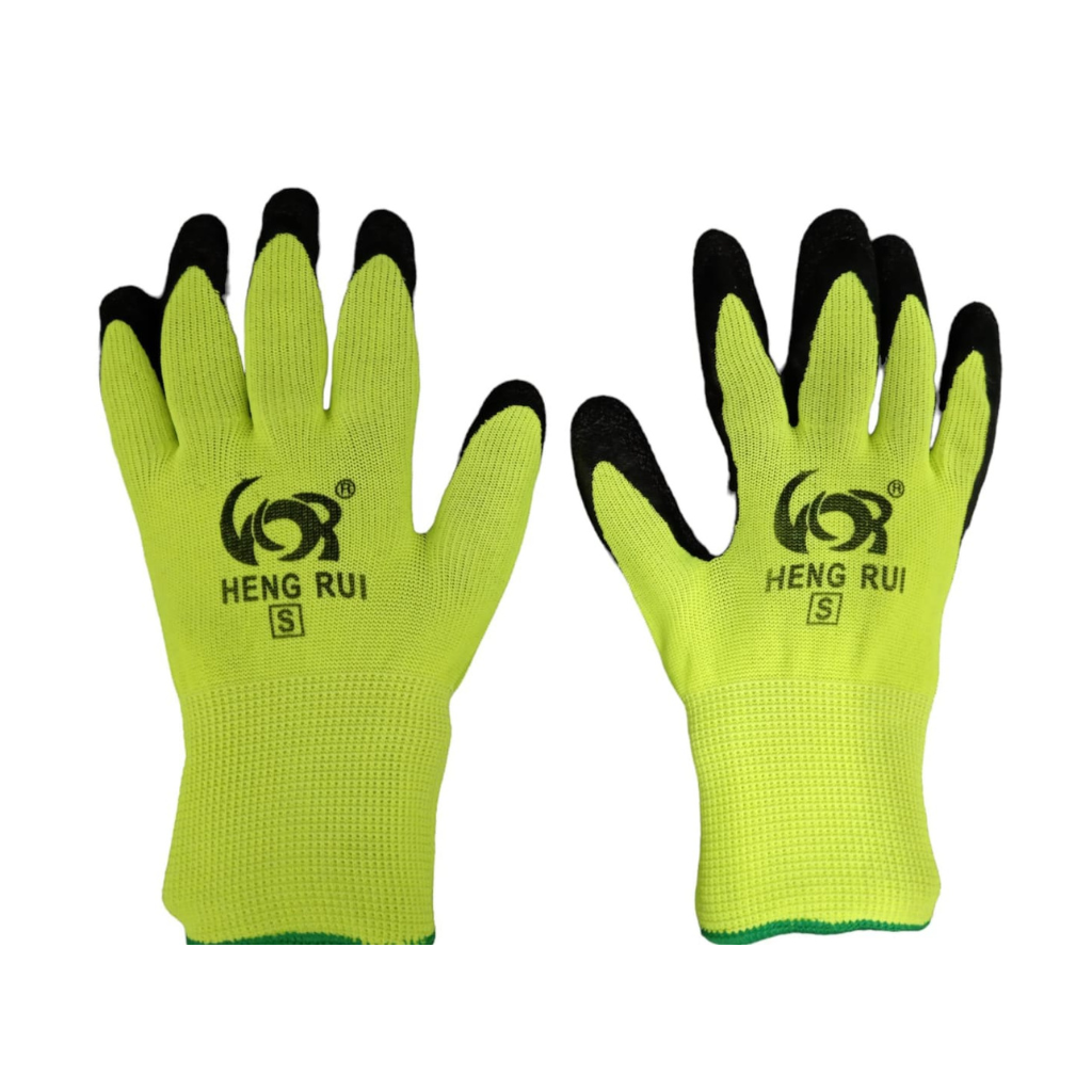 Summer Work Gloves