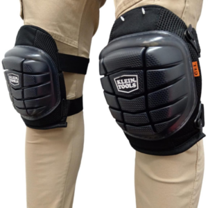 Knee Pads with Gel, Klein Tools