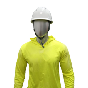 Construction Safety Helmet