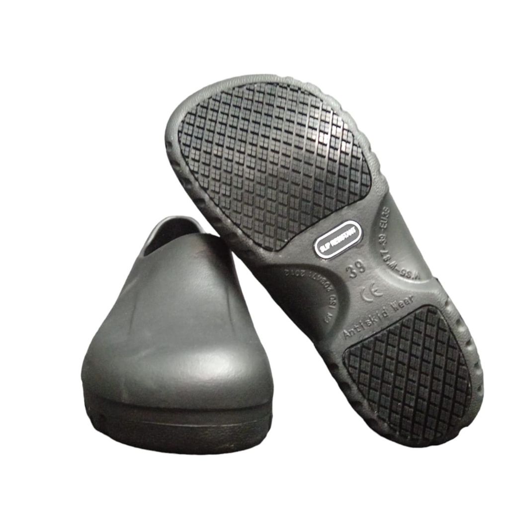 Shoes for Kitchen
