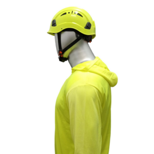 ANSI Construction Helmet