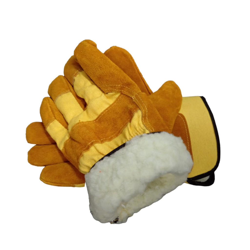 Rebar Work Gloves