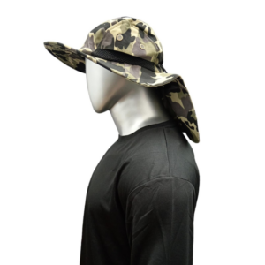 Hat with Tail