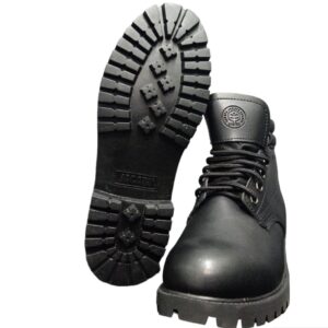 Jacata Boots