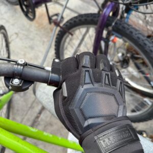 Guantes para Moto