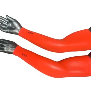 Mangas protectoras del sol