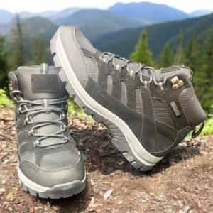 Boots Synthetic upper #NS5552