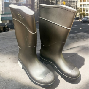Rubber Boots