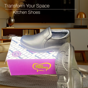 Mocasín para Cocina