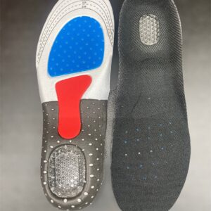 Boot & Shoe Insole