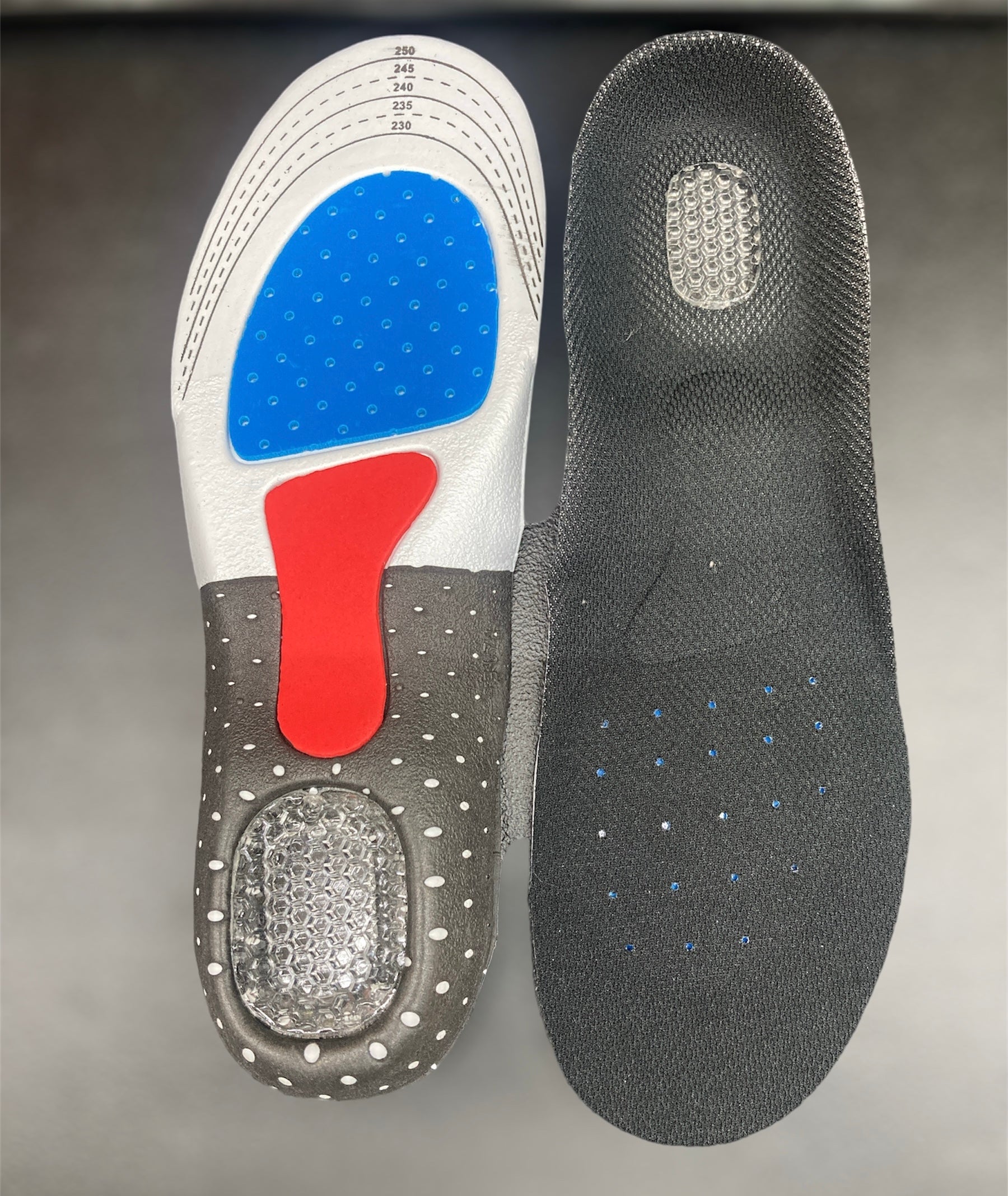 Boot & Shoe Insole