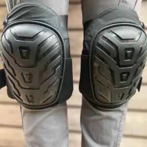 Gel Knee Pads