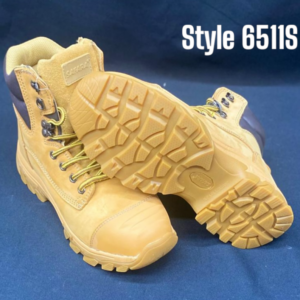Boots Safara #6511S