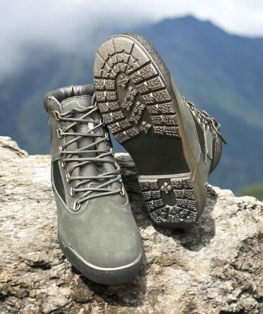 Safara Boots