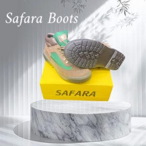 Safara Boots