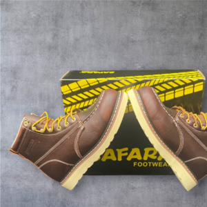 Safara Boots