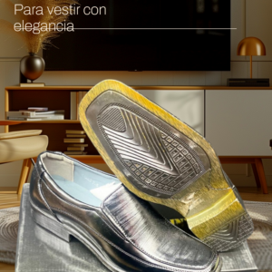 Zapatos de vestir
