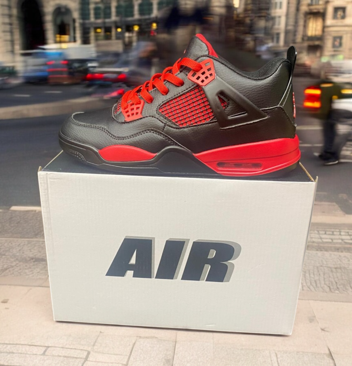 Tenis AIR